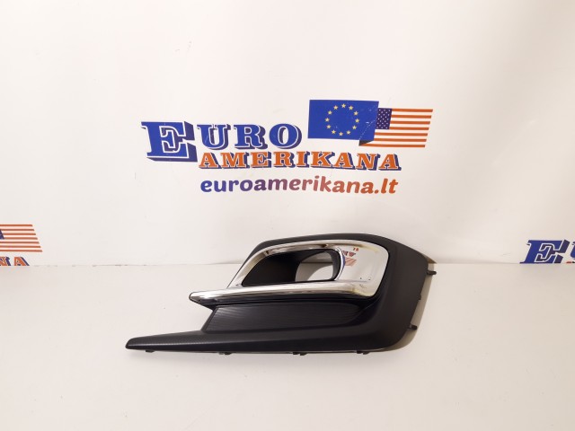 Priešrūkinio žibinto laikiklis (dešinė)